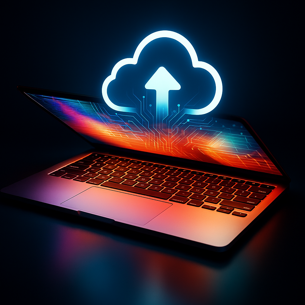 Cloud Services & Backup