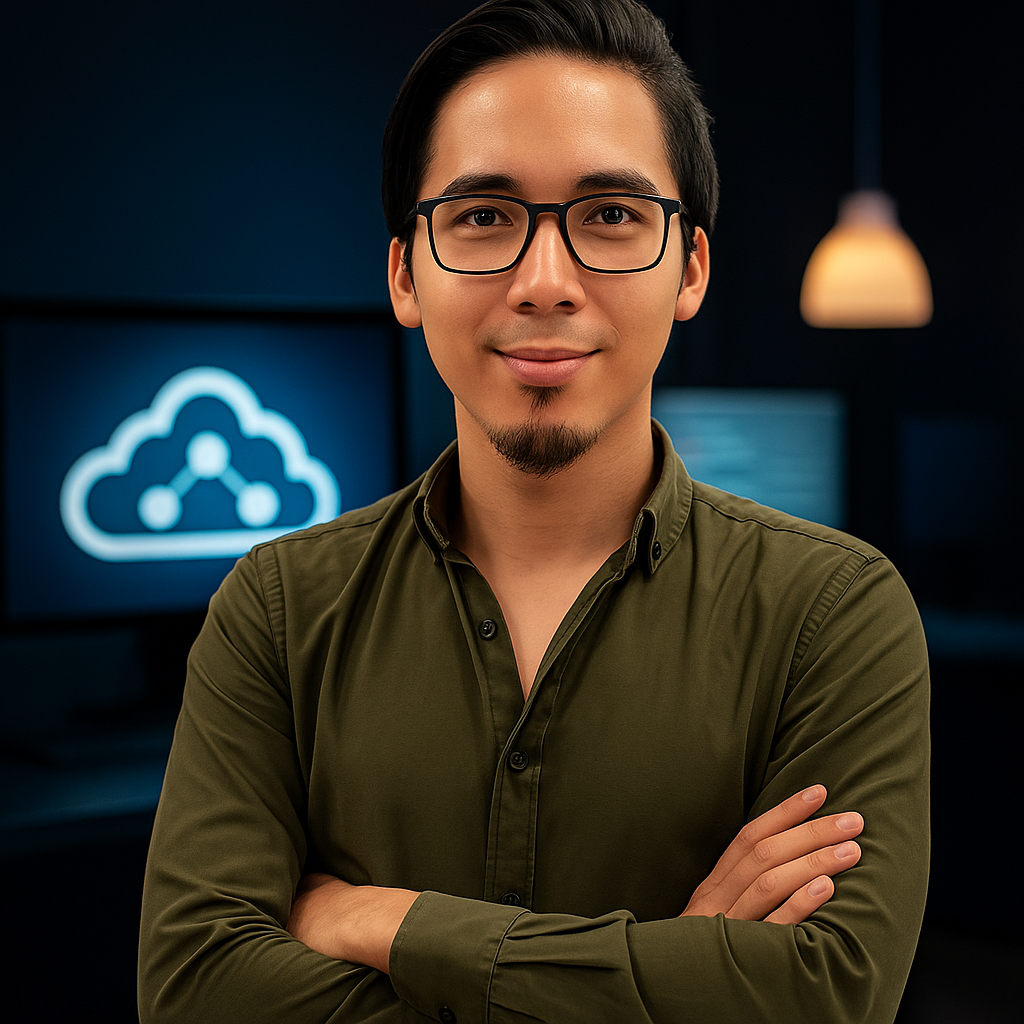 Cloud Services & Backup