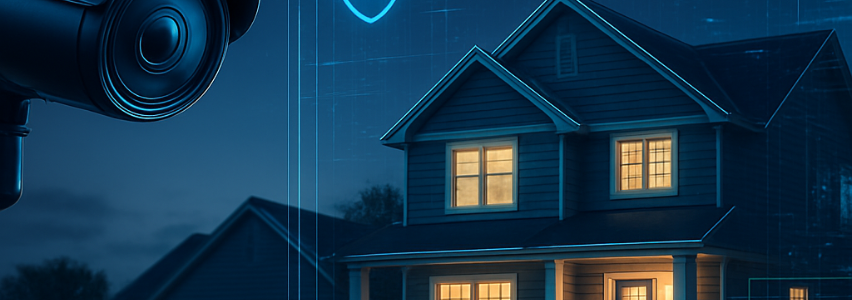 Kamera- & Alarmsysteme