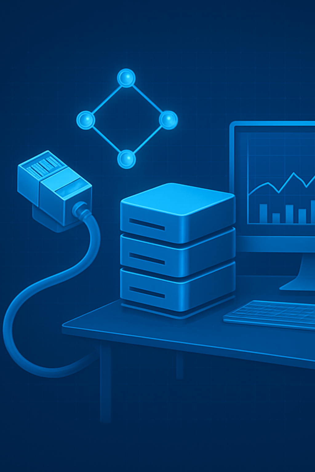Netzwerk & Verkabelung