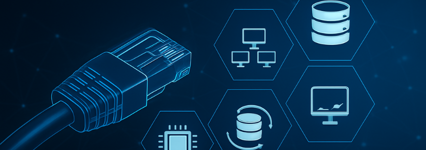 Netzwerk & Verkabelung