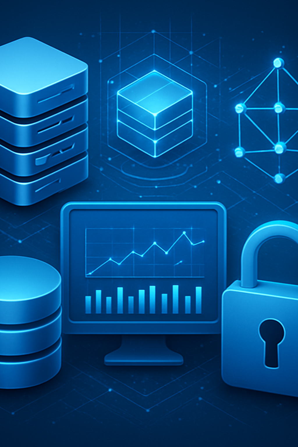 IT-Infrastruktur & Systeme