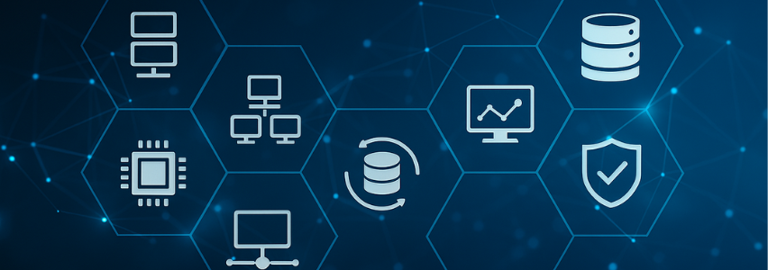 IT-Infrastruktur & Systeme