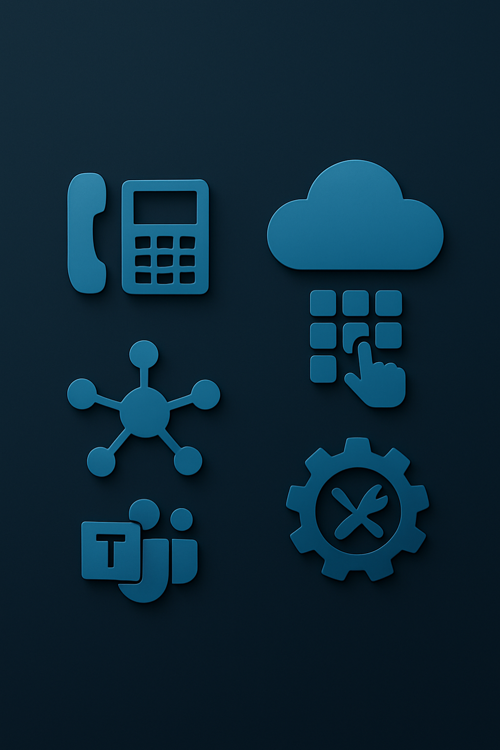 Telefonanlagen & VoIP-Systeme