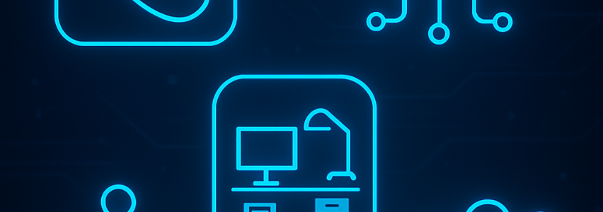 Telefonanlagen & VoIP-Systeme