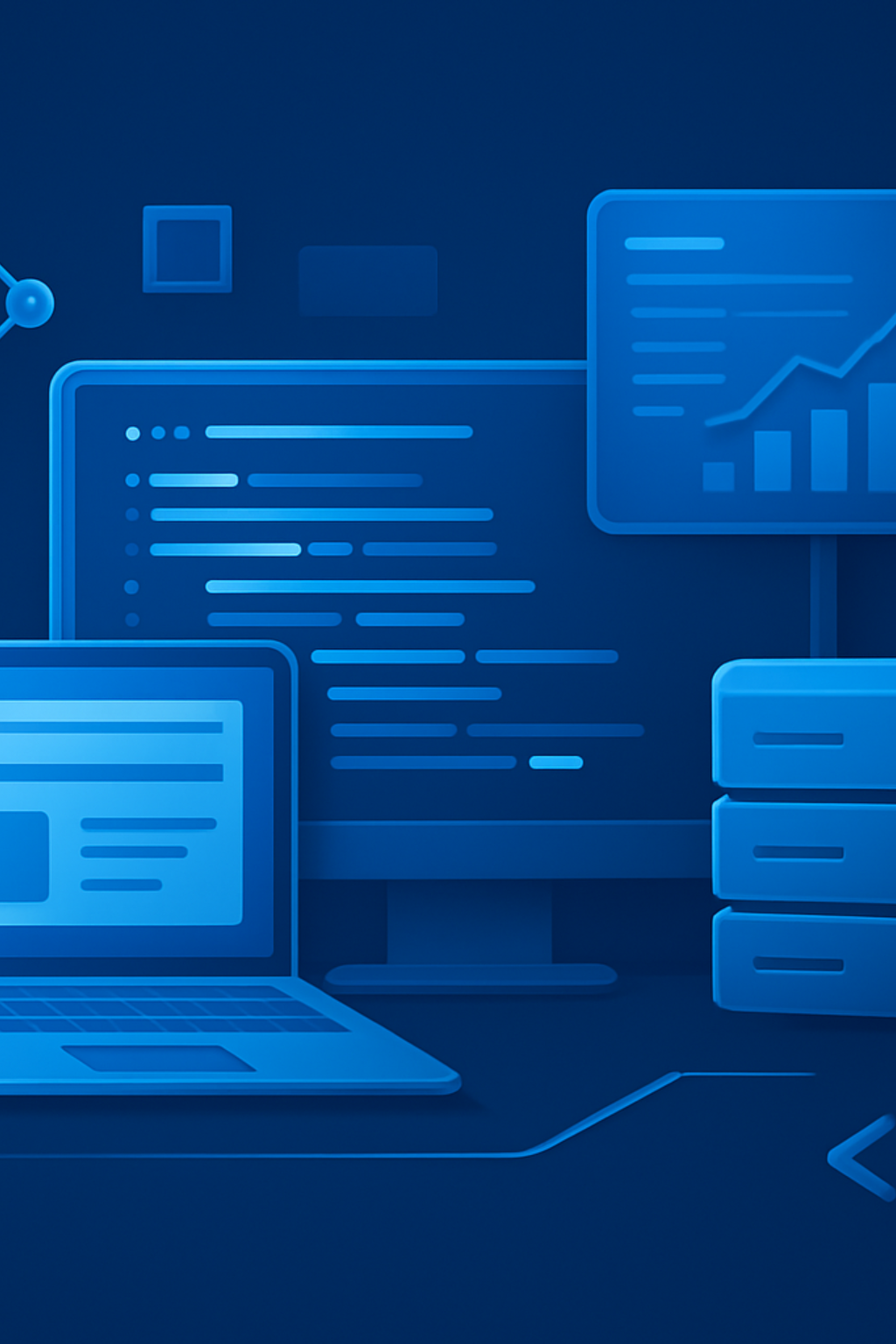 Webdesign & Softwarelösungen