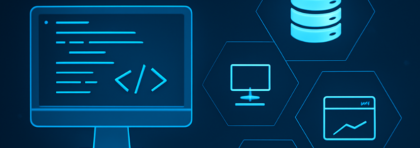 Webdesign & Softwarelösungen