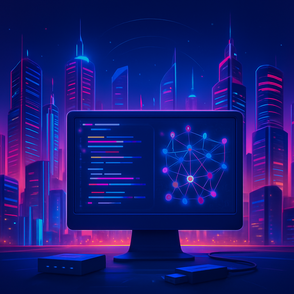 Webdesign & Softwarelösungen